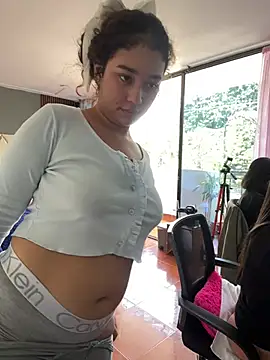 lana_rousse01 webcam