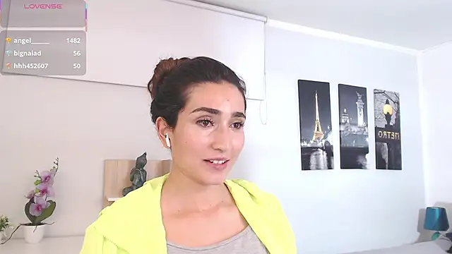 linda_morgan1 webcam