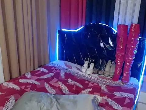 AsianGoddess18 webcam