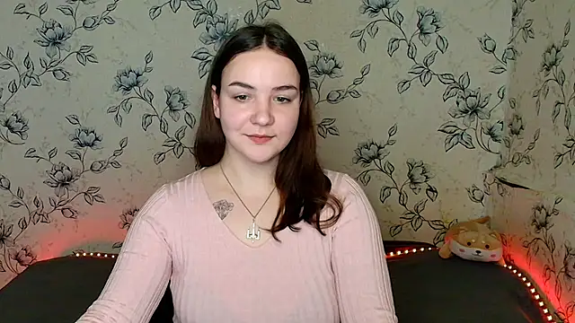 OliviaMontgommery webcam