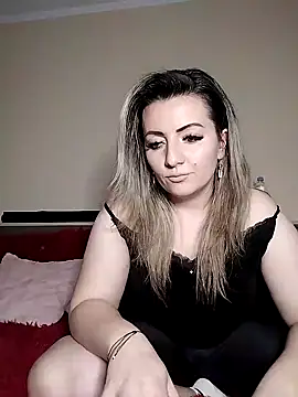 Sweetredvelvet webcam