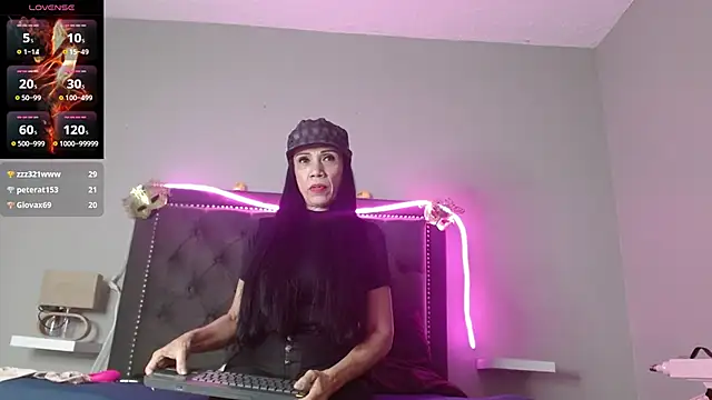 CharlotteLemke webcam