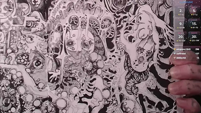 Hanako_Jentoru webcam