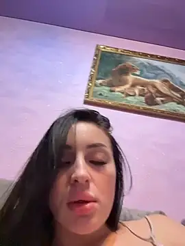 Soft_Pleasure webcam