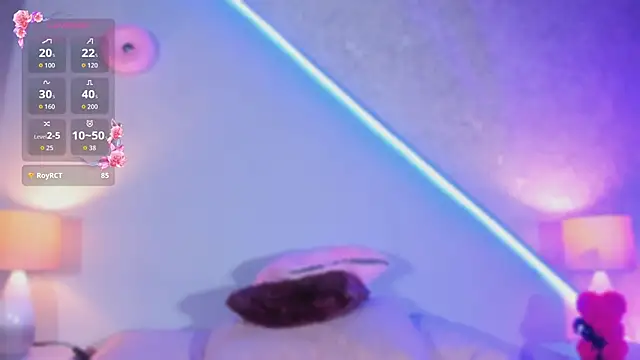 Salomeferreira_ webcam