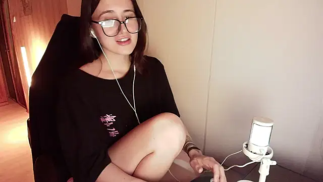 KristinaScott webcam