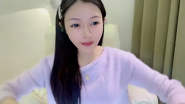 美女Hello-beibei在线直播