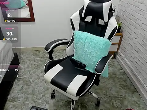 salome_rojas_ webcam