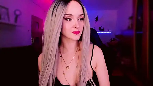 MistressJolie webcam