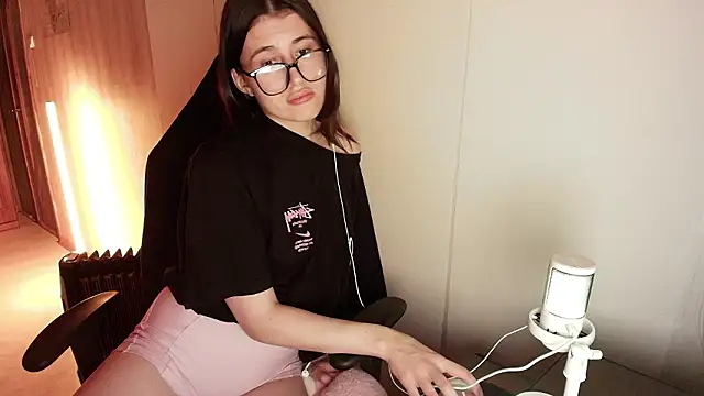 KristinaScott webcam