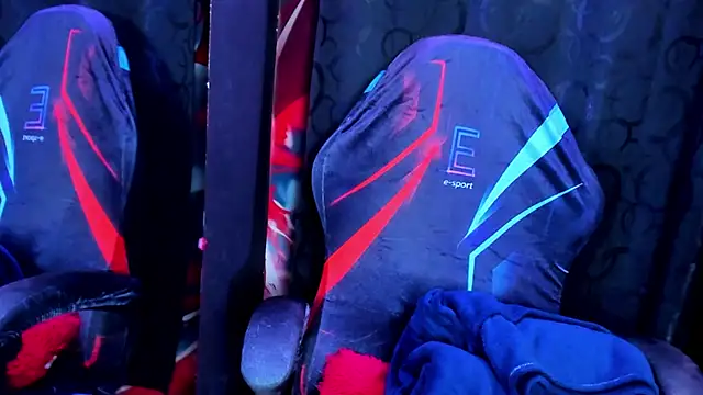 AuroraSimmons webcam