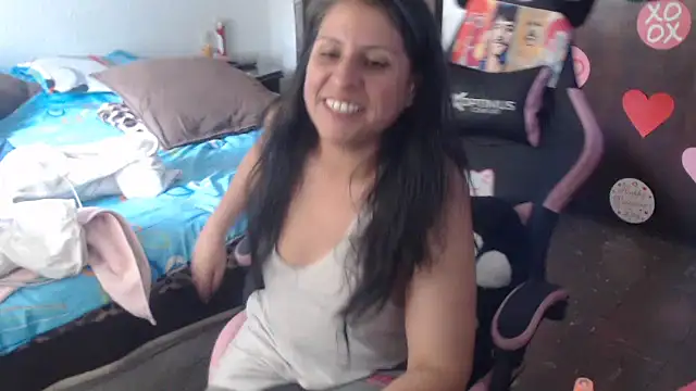 LucifernandaSw webcam