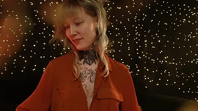 Littlespacemouse webcam