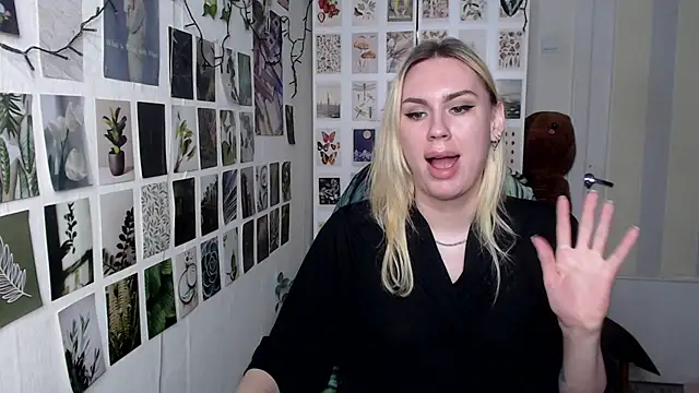 CapriScorpion webcam