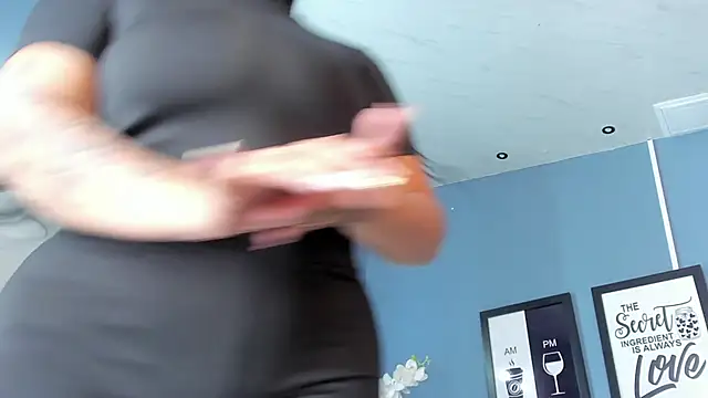 PaulinaDuarte webcam