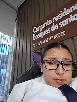 Cute_Penelope webcam