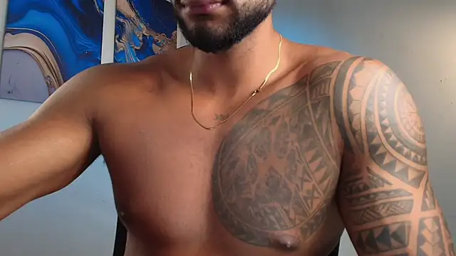 LiamGarcia1 webcam