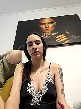 pleasure_of_life webcam