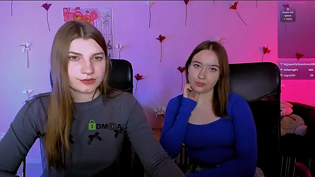 pure_radiance1 webcam