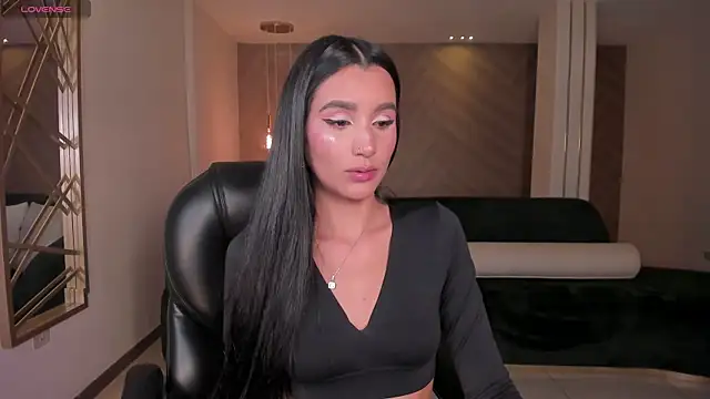 BellaCarteer_ webcam