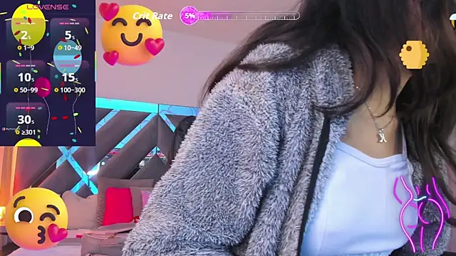 Abby_esposiito webcam