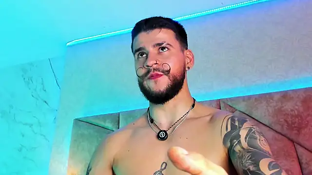 DickGriffith_ webcam