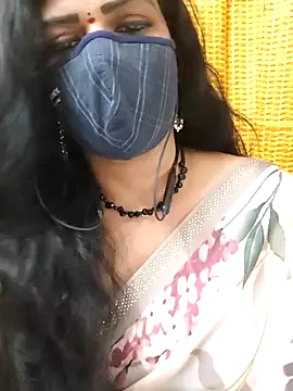 Webcam Model (dhoorika)  is live.Free join now!