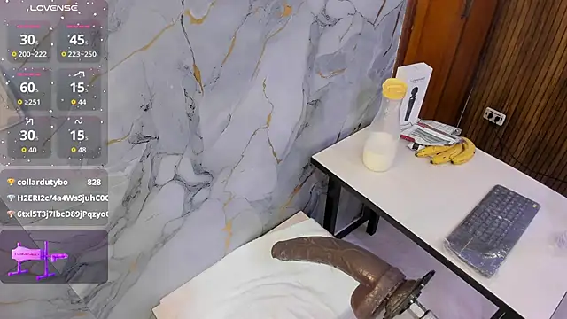 barbara_connor webcam