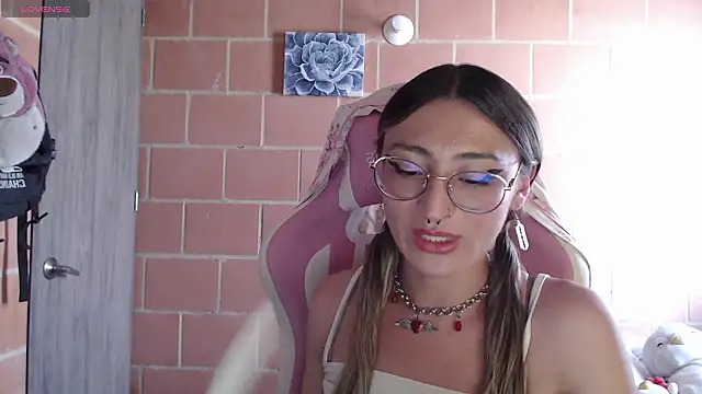 Andrea_camilaaa webcam