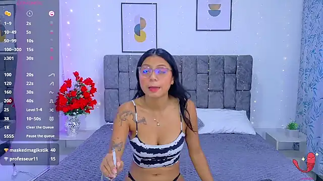 Soffia_Konig_ webcam