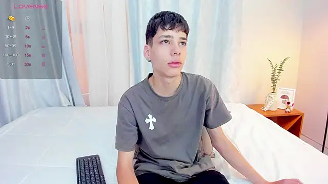 oblivion_deku webcam