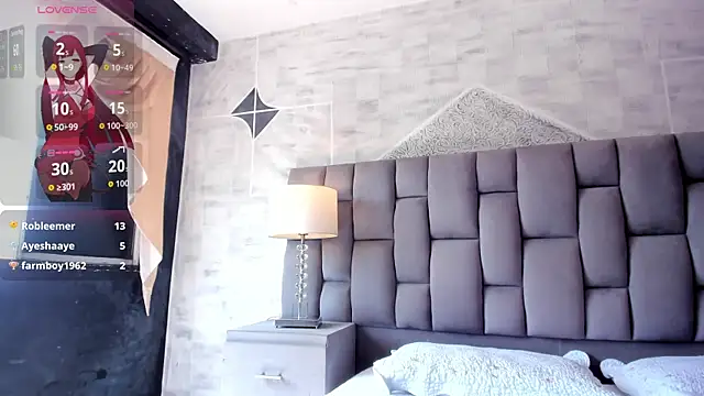 PauliinaBelle_ webcam