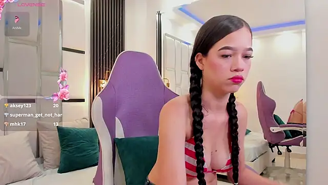 georgina_kloss webcam