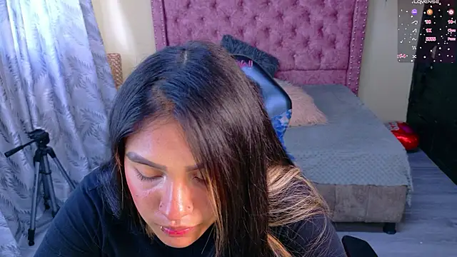 Reichell_Princess webcam