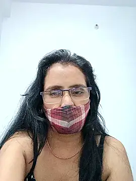 sanjana077 webcam