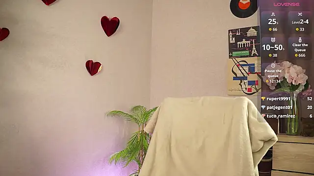 emilka_milka webcam