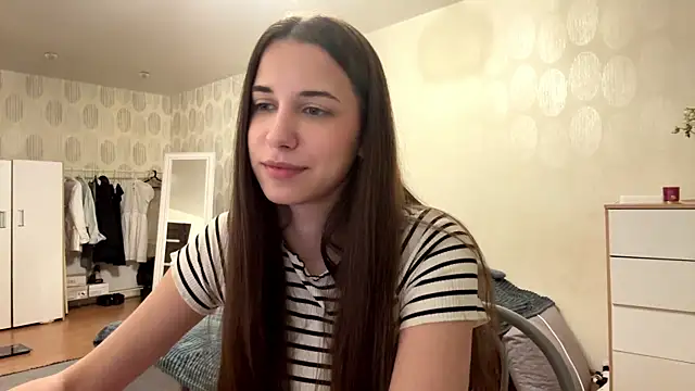 ChristianaLopze webcam