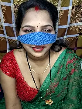 Aditya_sanjna webcam