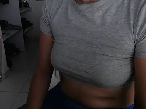 julieth_spencer1 webcam