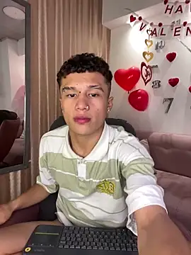 Dominik_Souza webcam