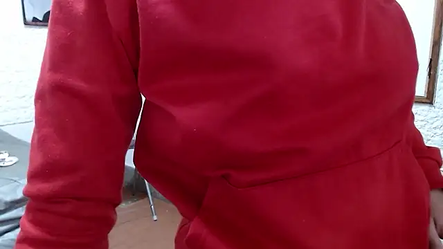 JulianaLopera1 webcam