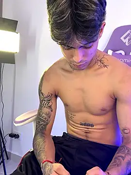 miguel_aguirre_ webcam