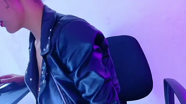 Susana_Romero webcam