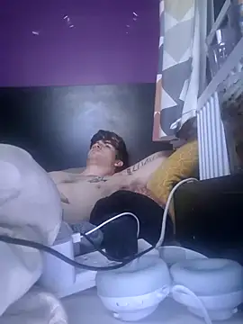 SultryStreams webcam