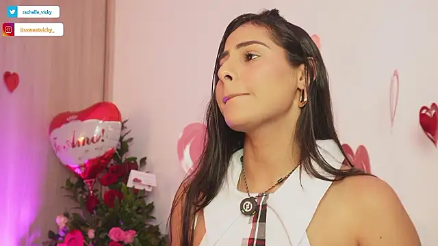 vicky_rachell webcam