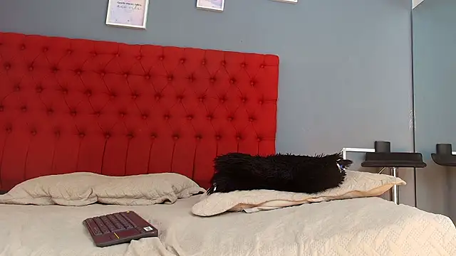 sofia_laverde webcam