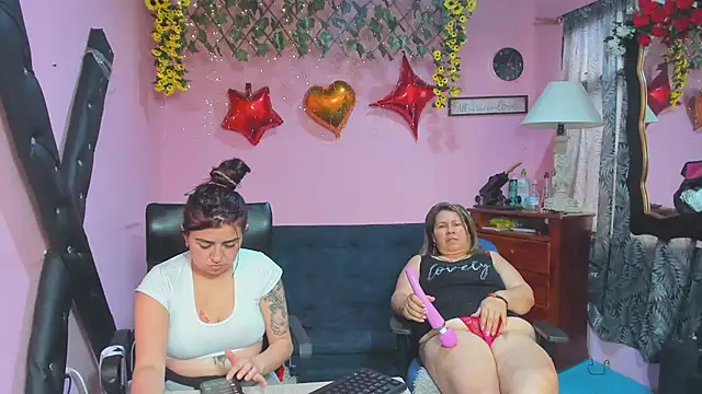 lesbiancuple webcam