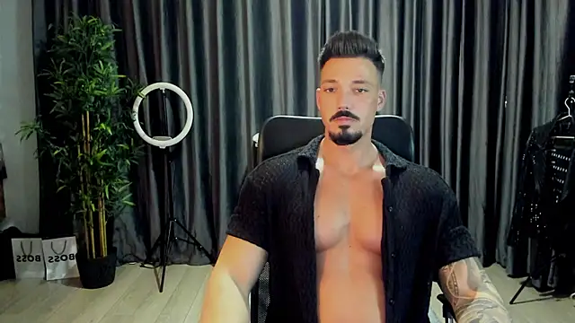 HaydenSpearss webcam