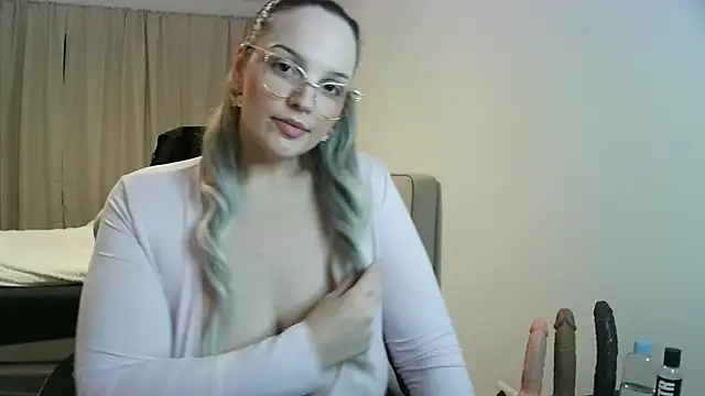 JUJUICY- webcam