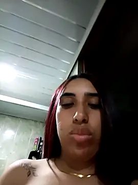 ifeelverywet_andhot webcam